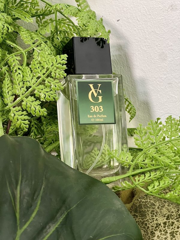 Perfume 303 ( Equivalencia Xerjoff Erba Pura ( Eau de Parfum)