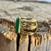 ANILLO DE ACERO - Imagen 2
