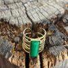 ANILLO DE ACERO