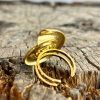 ANILLO ACERO - Imagen 2