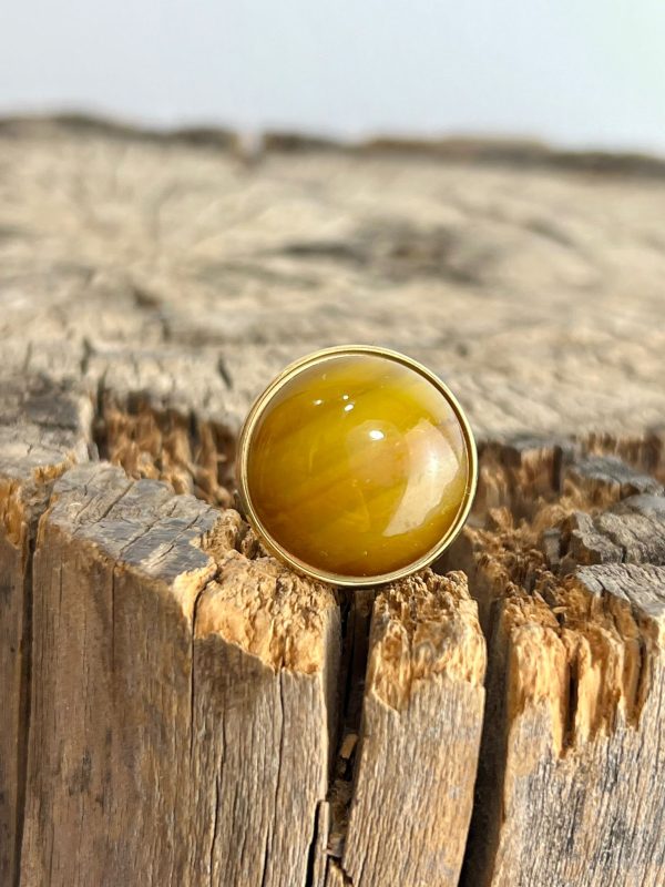 ANILLO ACERO