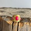 ANILLO ACERO