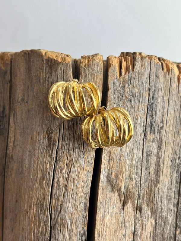 PENDIENTES LEONOR