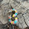 PENDIENTES DE ARGOLLA. - Imagen 2
