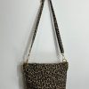 BOLSO ANTELINA ANIMAL PRINT