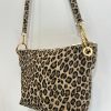 BOLSO ANTELINA ANIMAL PRINT - Imagen 3
