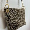BOLSO ANTELINA ANIMAL PRINT - Imagen 2