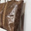 BOLSO DE PIEL TACHUELAS - Imagen 3