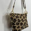 BOLSO PIEL LEOPARDO - Imagen 5