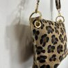 BOLSO PIEL LEOPARDO