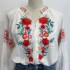 CAMISA IRENE