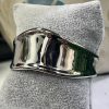 BRAZALETE COLOR PLATA