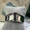 BRAZALETE COLOR PLATA - Imagen 2