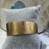BRAZALETE DE ACERO - Imagen 2