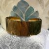 BRAZALETE DE ACERO - Imagen 4