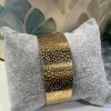BRAZALETE ACERO