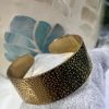 BRAZALETE ACERO - Imagen 3