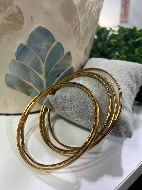 PULSERAS COMBINADAS