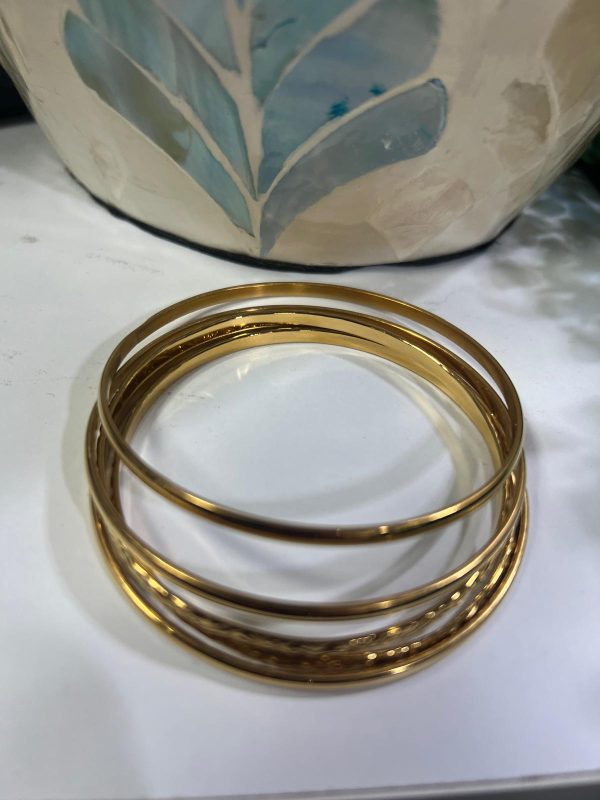 PULSERAS COMBINADAS - Imagen 3