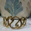BRAZALETE SERPIENTE