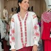 BLUSA MARTINA - Imagen 2