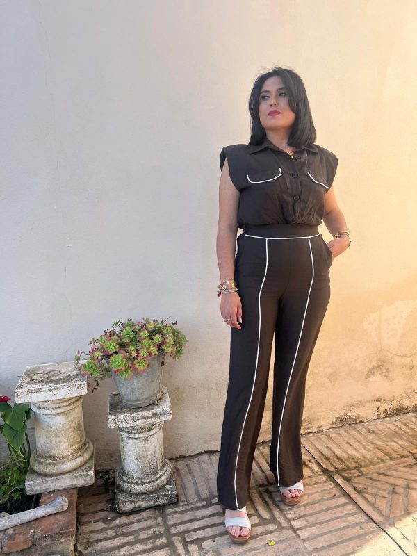 CONJUNTO PHIPHI