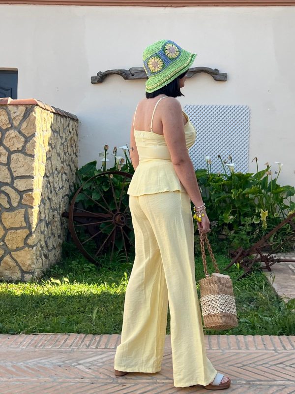 CONJUNTO BANANA - Imagen 2