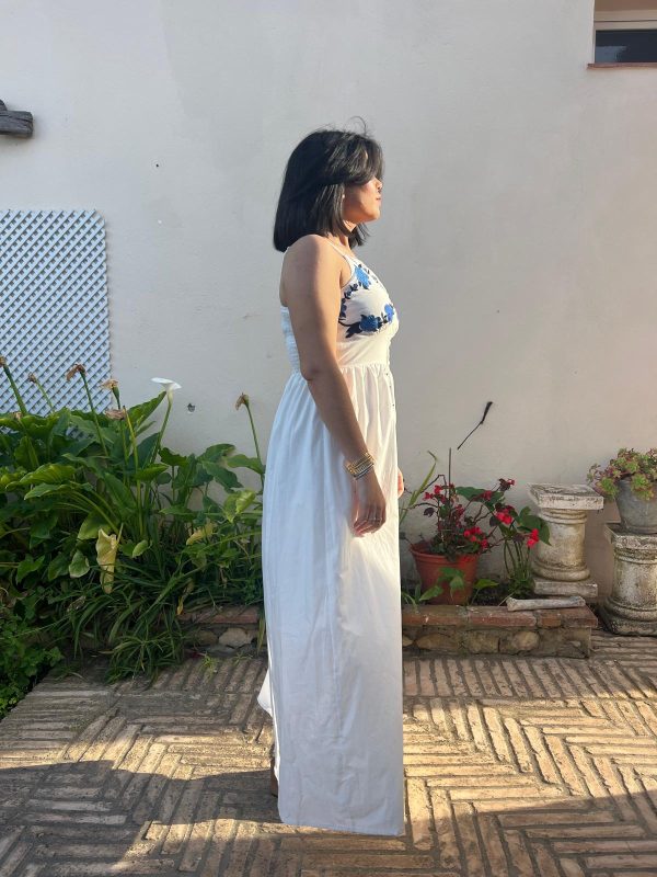 VESTIDO GRECIA - Imagen 3