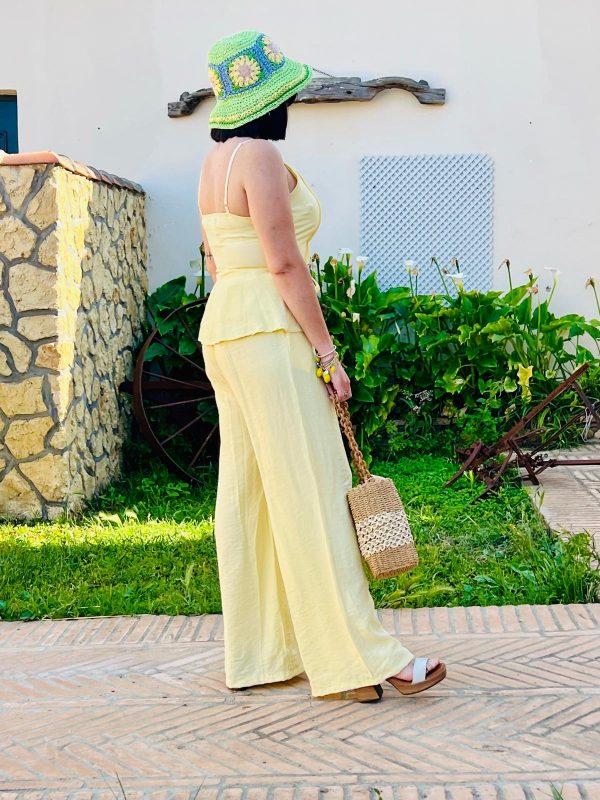CONJUNTO BANANA - Imagen 3