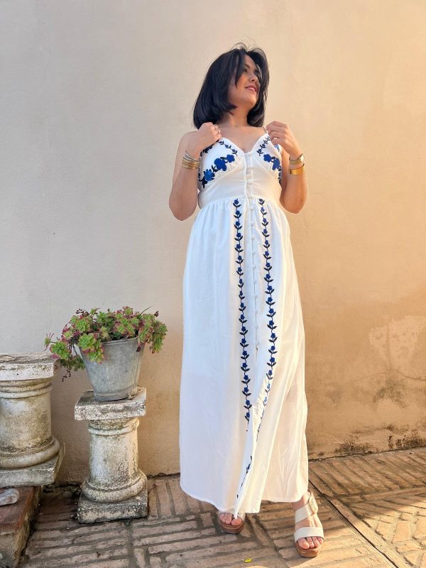 VESTIDO GRECIA - Imagen 5