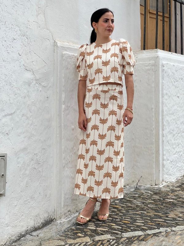 CONJUNTO PALMERAS
